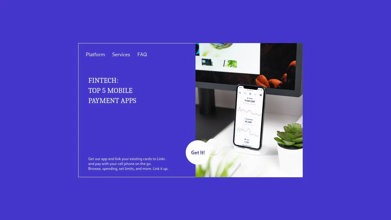 Fintech Hero