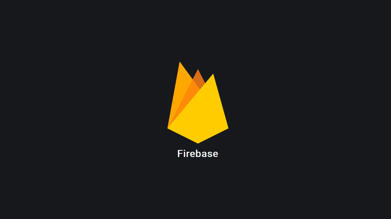 Firebase Logo