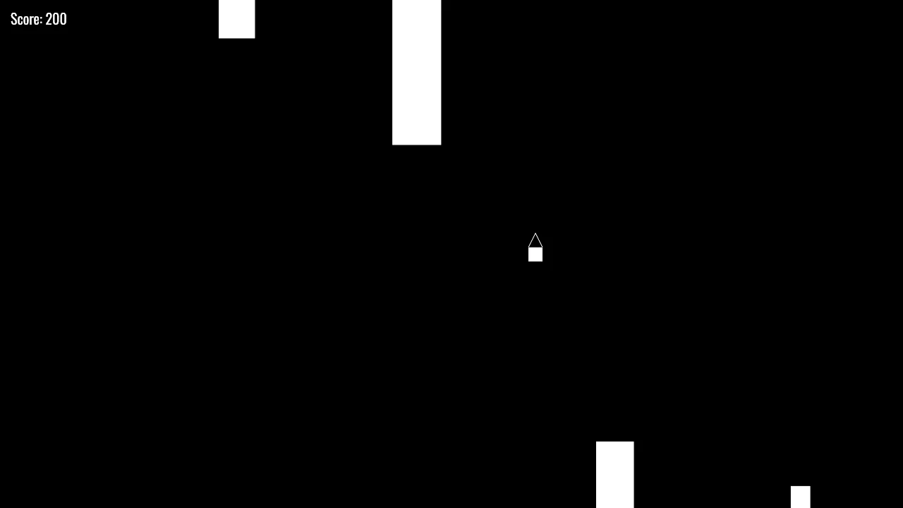 Flappy Block