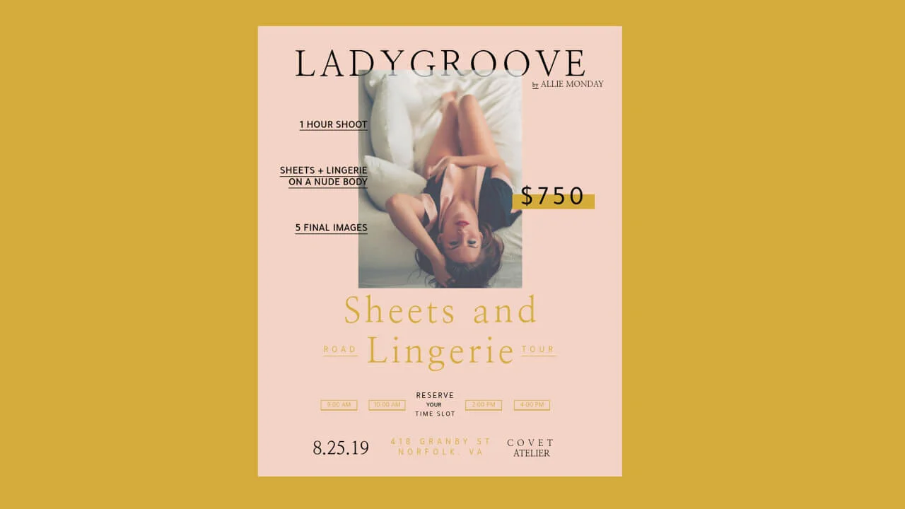 Flyer