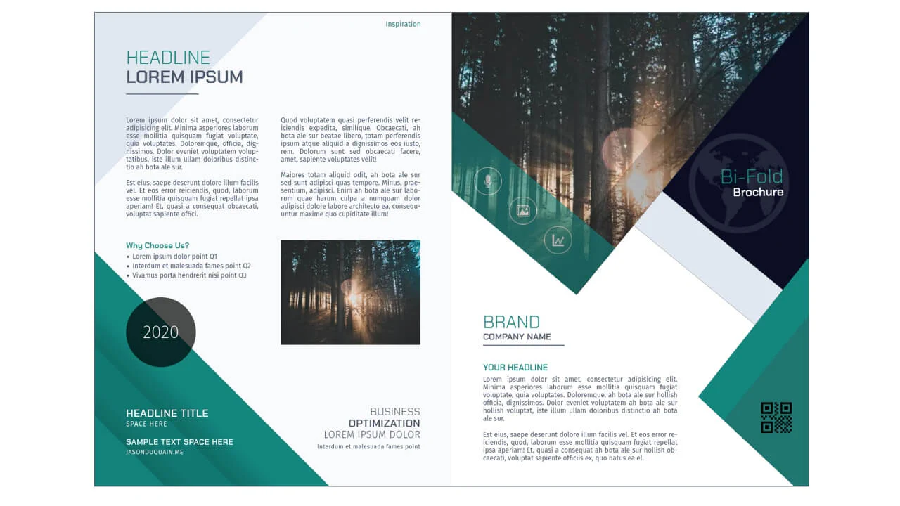 Flyer Design #03