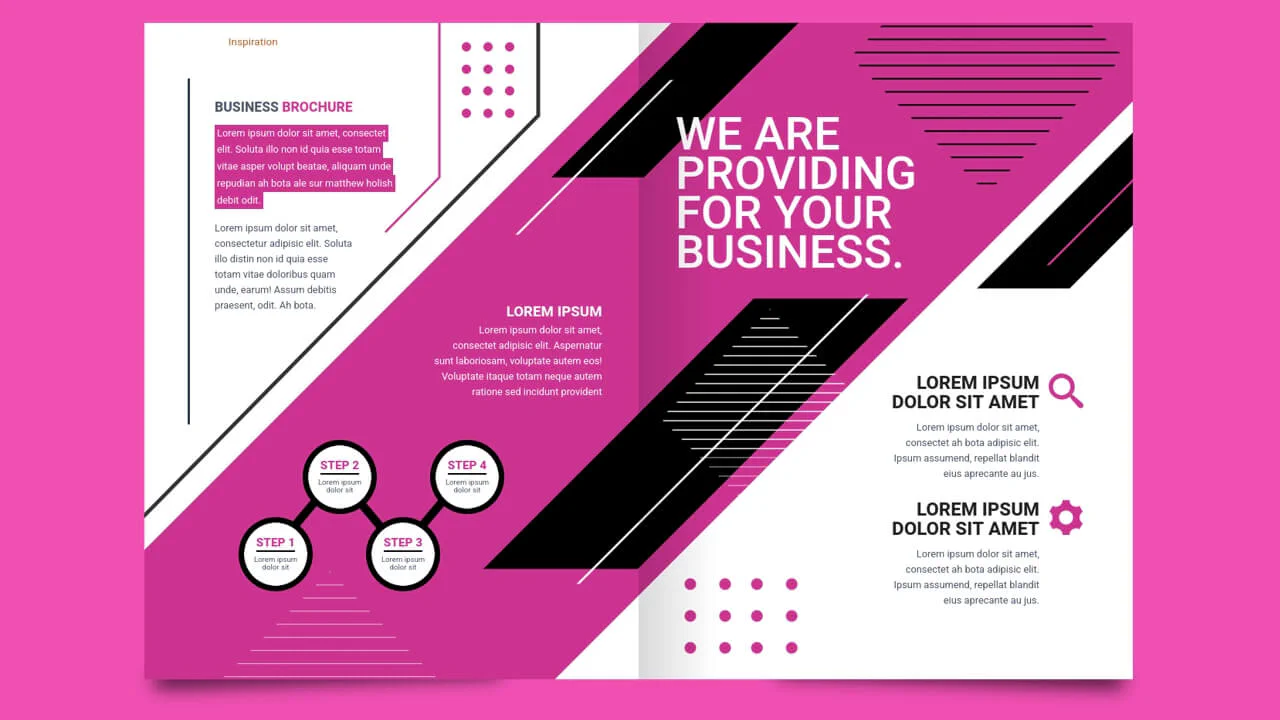 Flyer Design #04