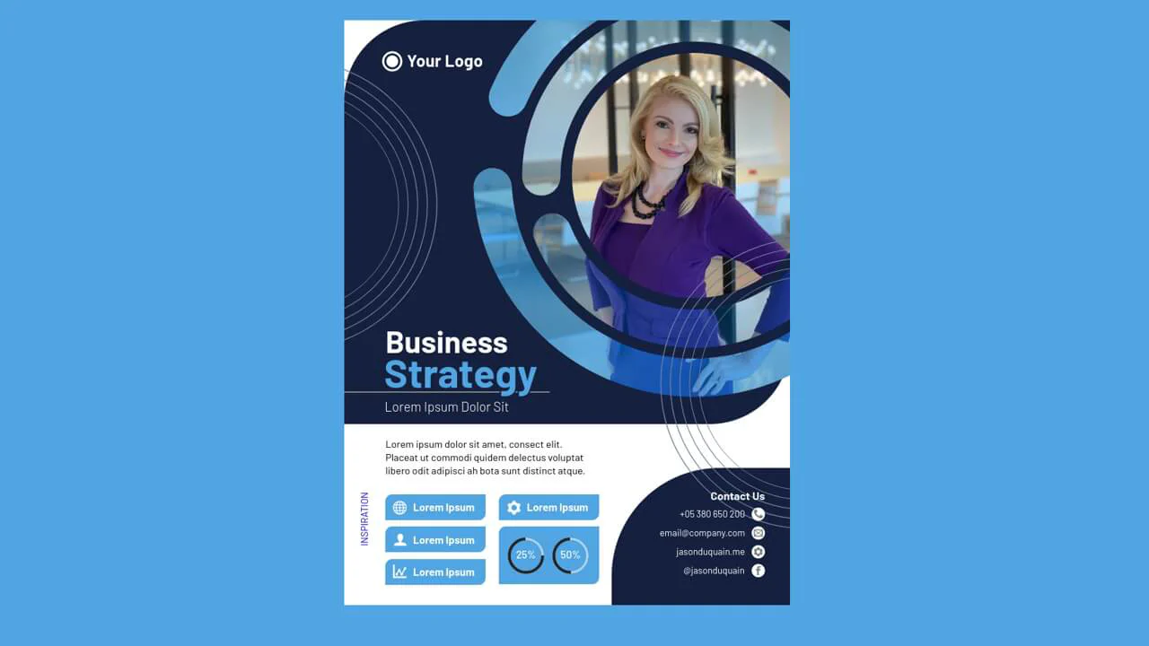 Flyer Design #06