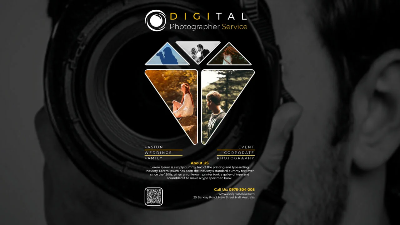 Flyer