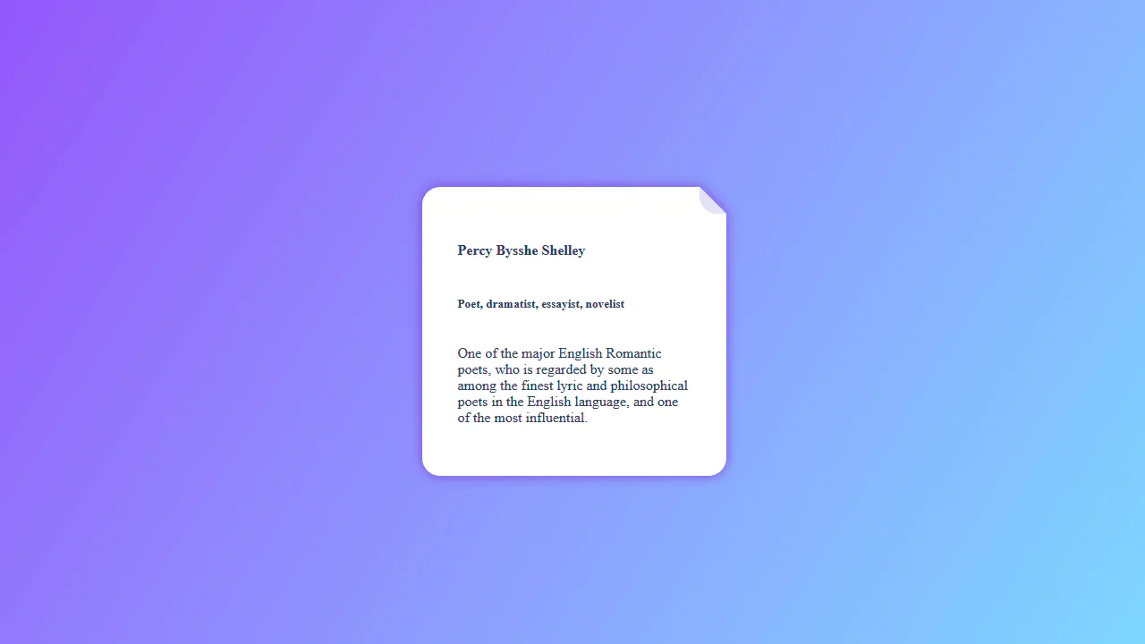 26 CSS Corners