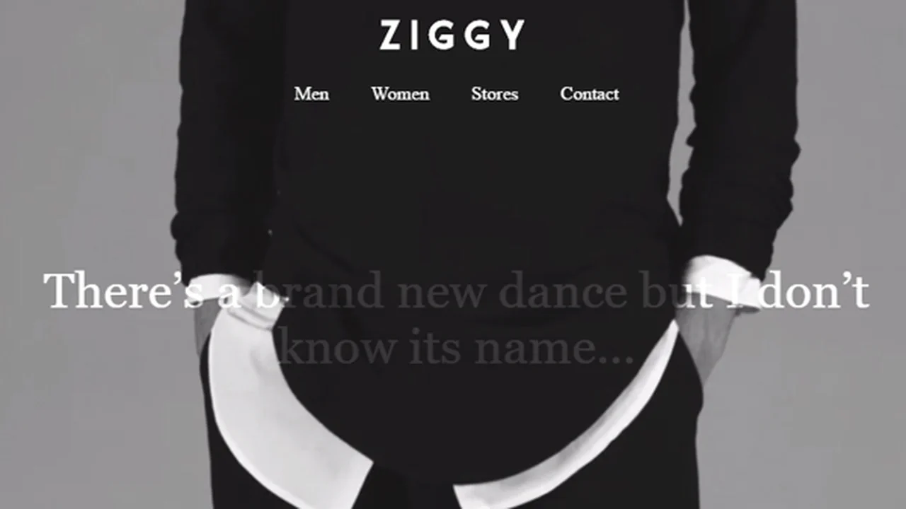 Fullscreen Background Video With Mix-Blend-Mode Overlay Text