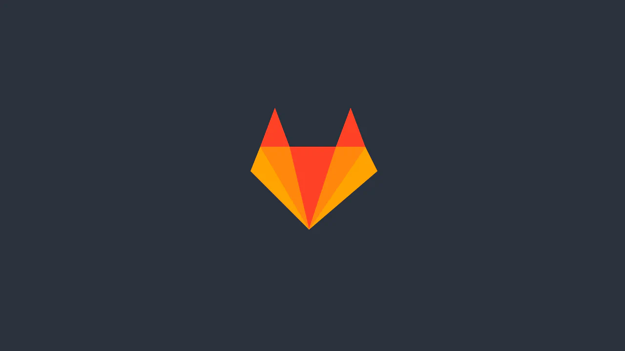 Gitlab Logo