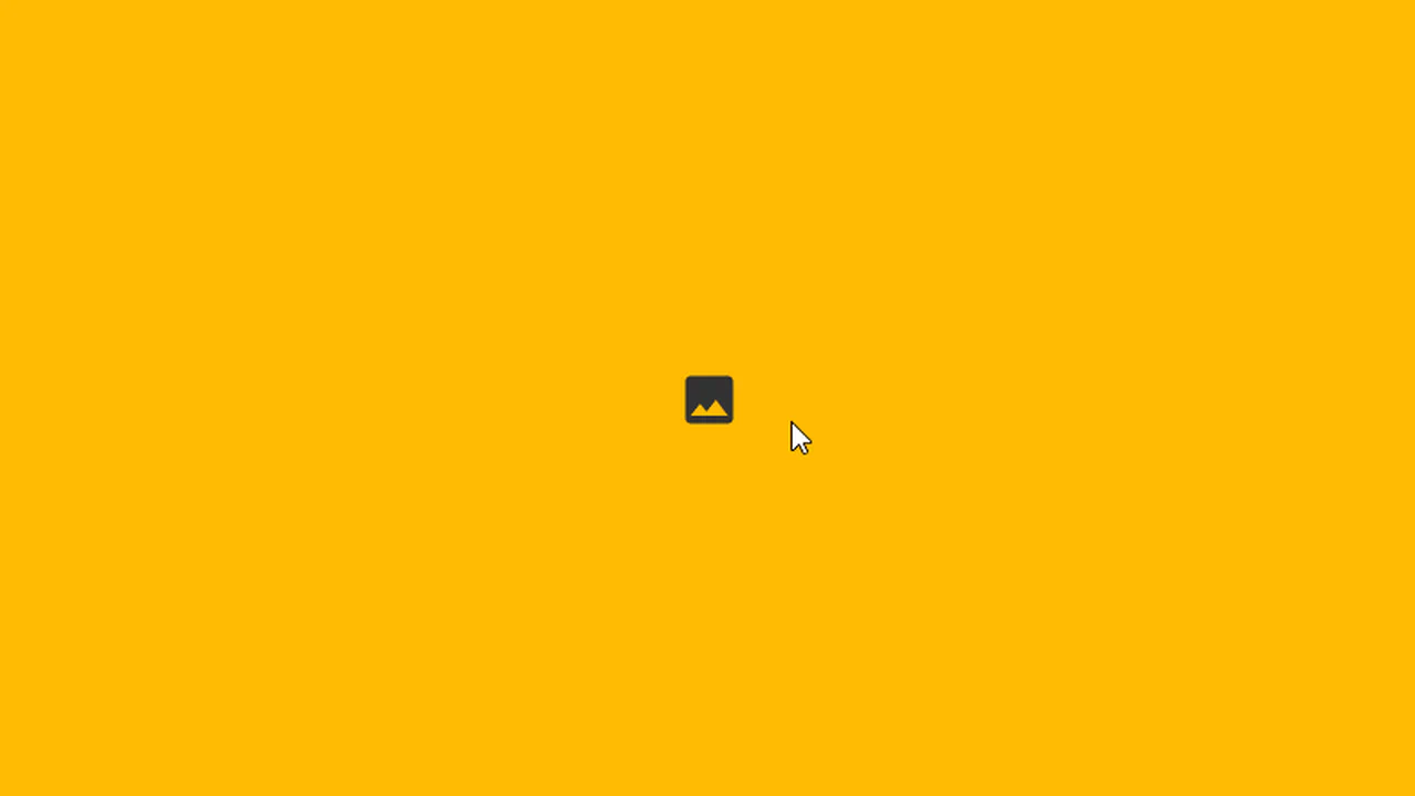 Google Keep Tooltip Reproduction
