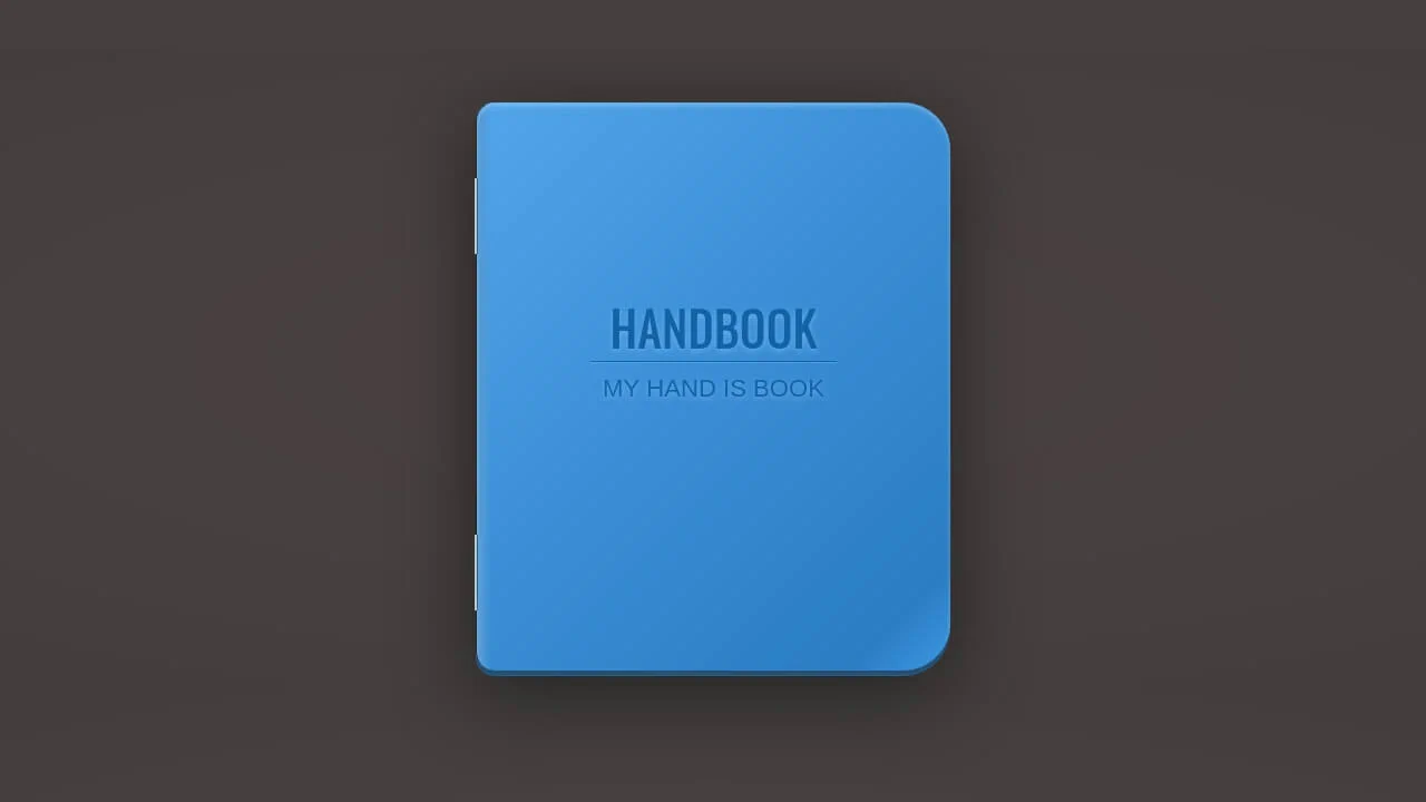 Handbook CSS3