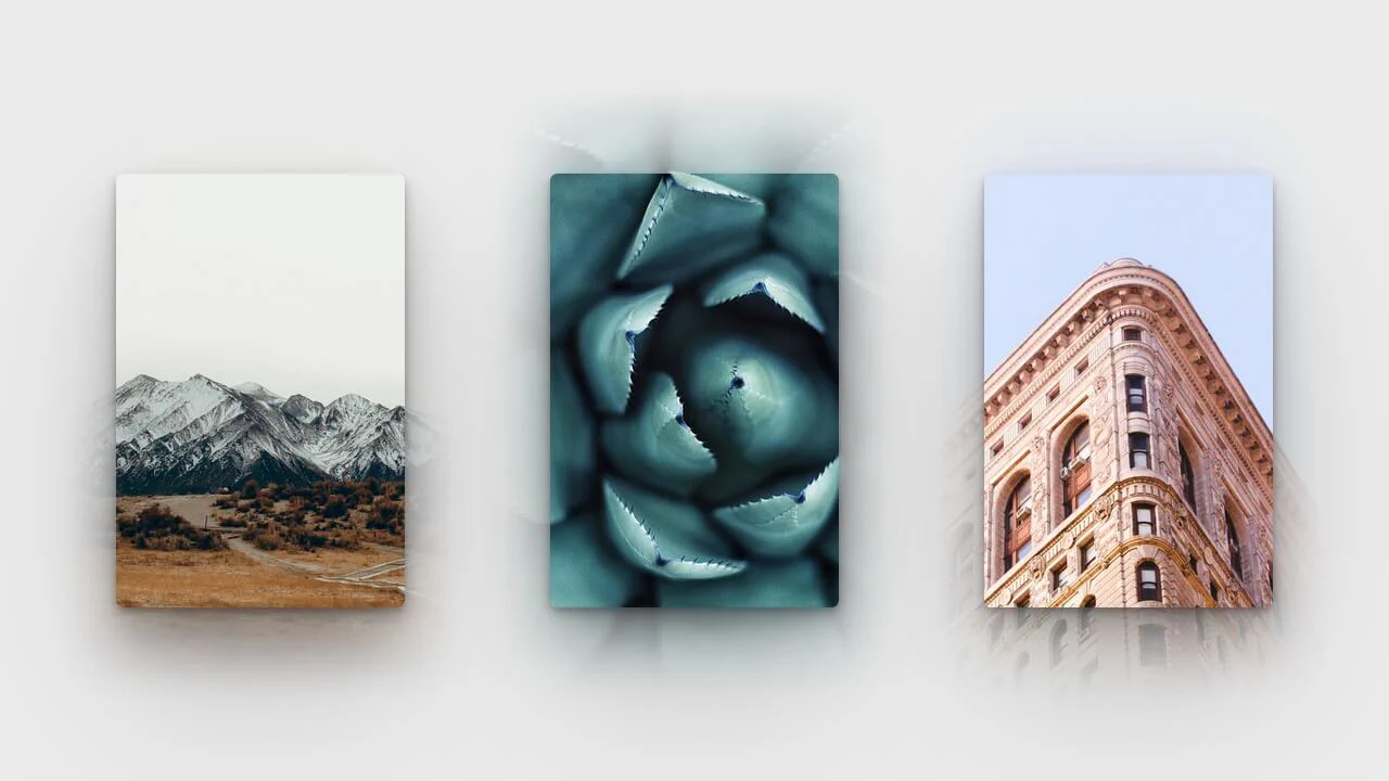 Image Shadows