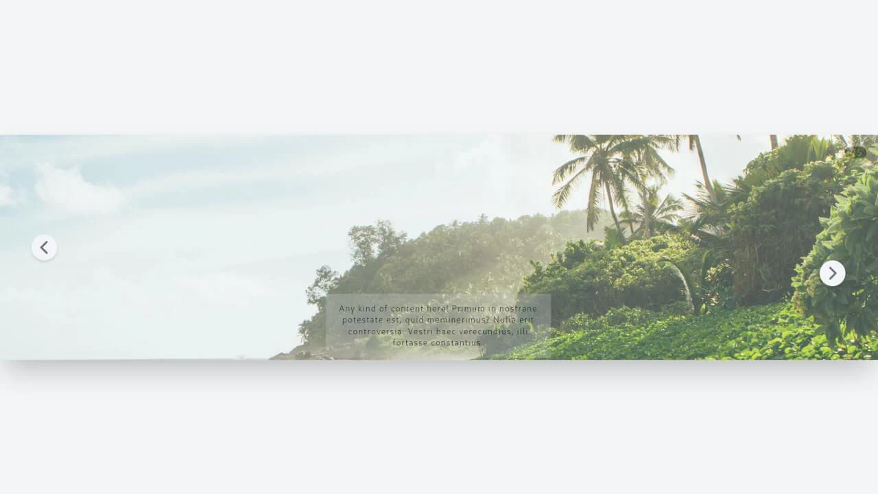 Image Slider