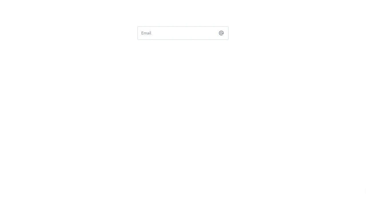 Input Component with Icon