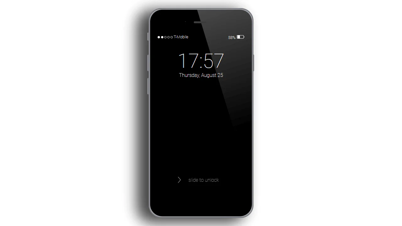 iPhone 6s