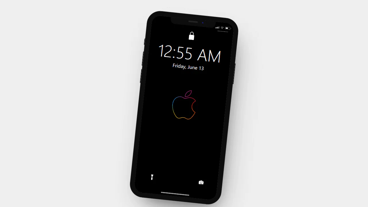 iPhone XS