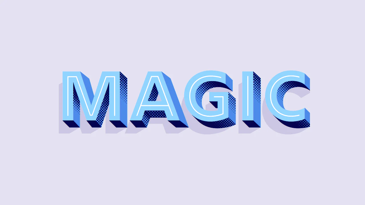 Layered Fonts in CSS