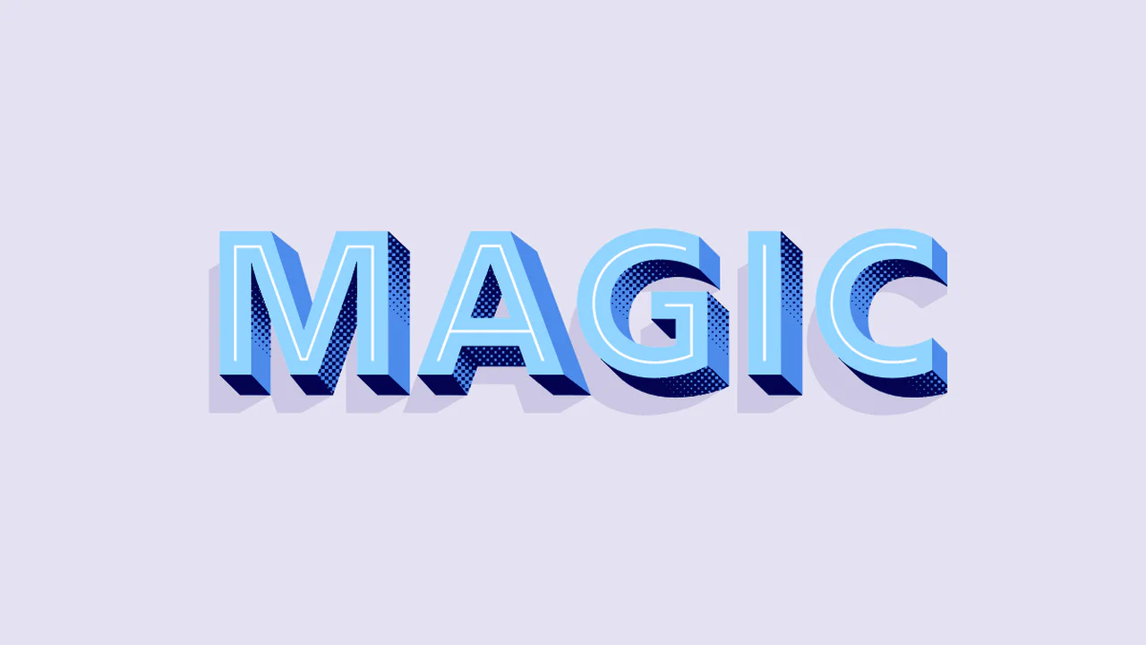 Layered Fonts in CSS