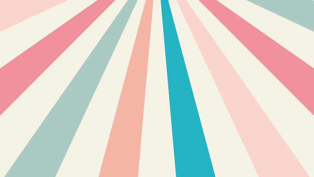 Linear Gradient Only Sunburst