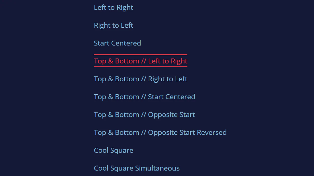 Link Ideas (Proof Of Concept)