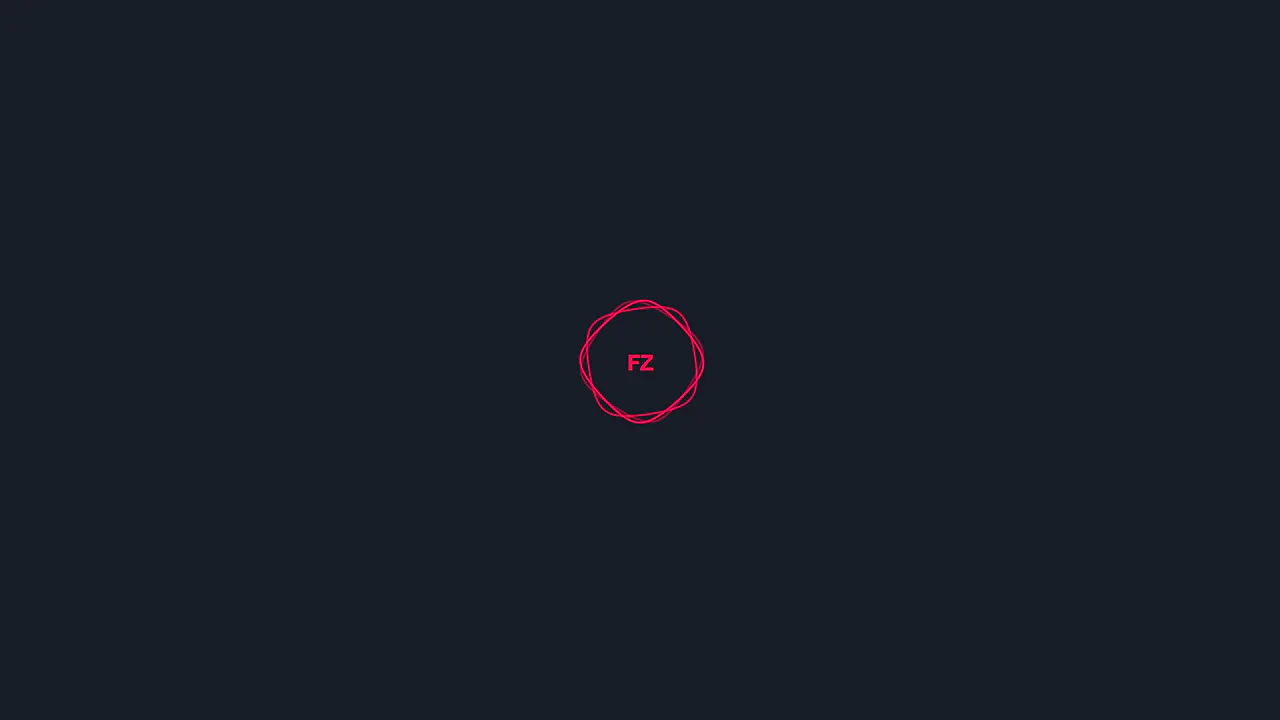 Logo Animation