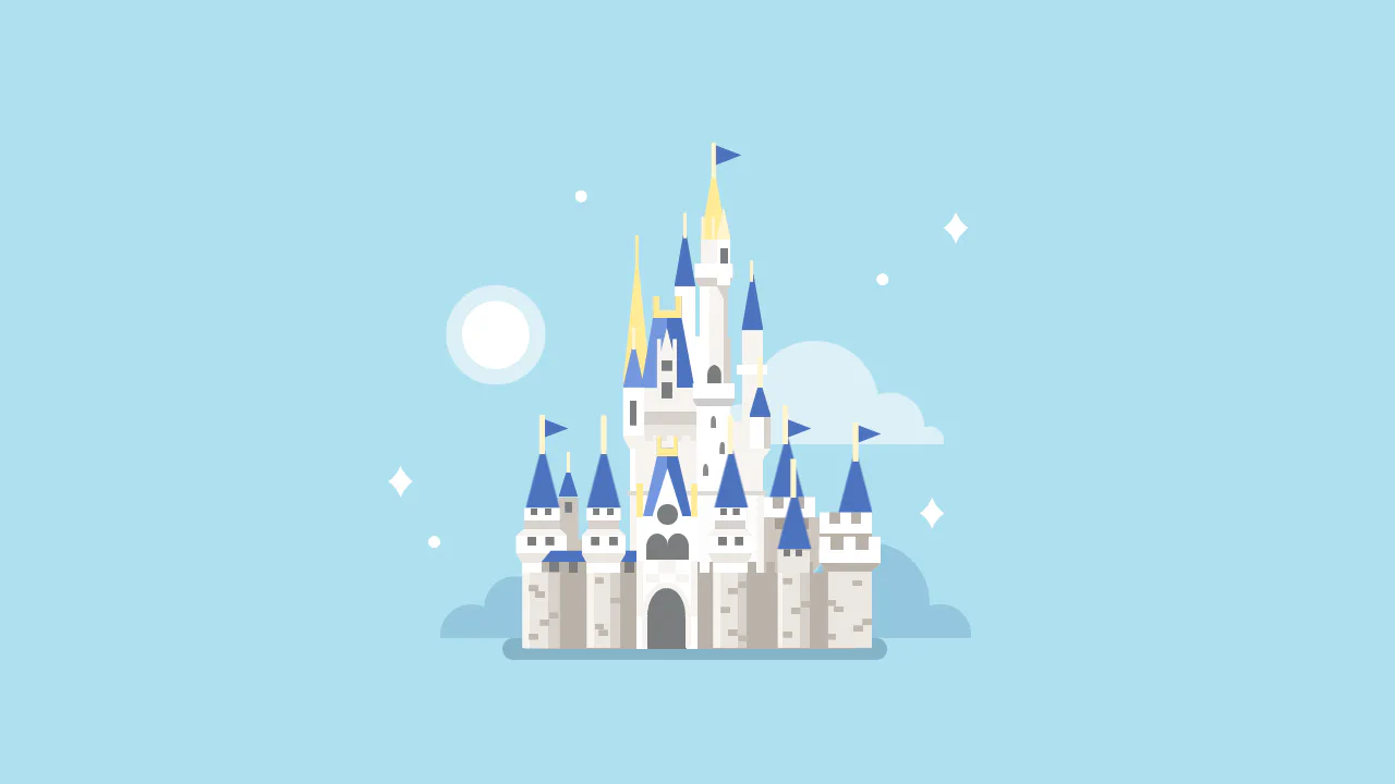 Magic Castle