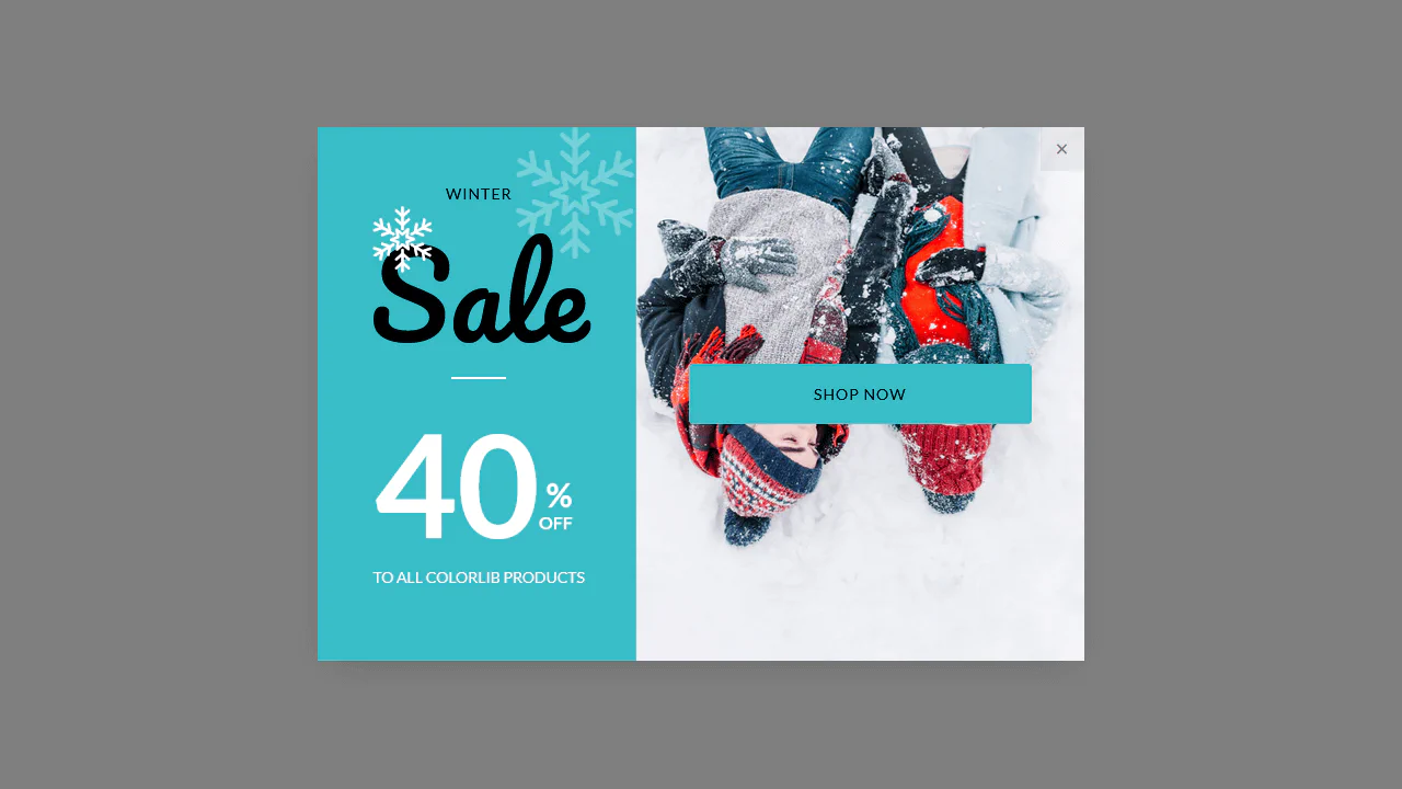 Bootstrap Modal V03