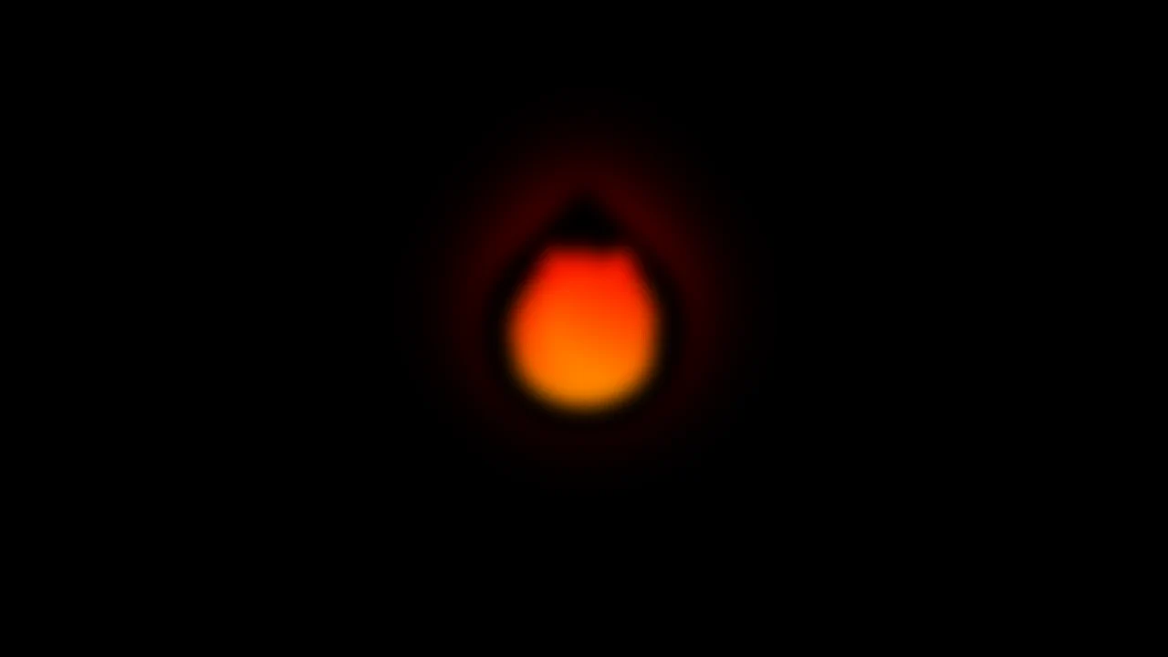 One Div Flame