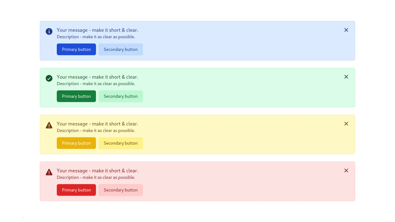 Orbit Alerts