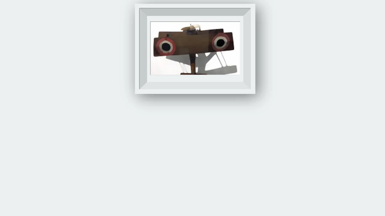 Picture Frame