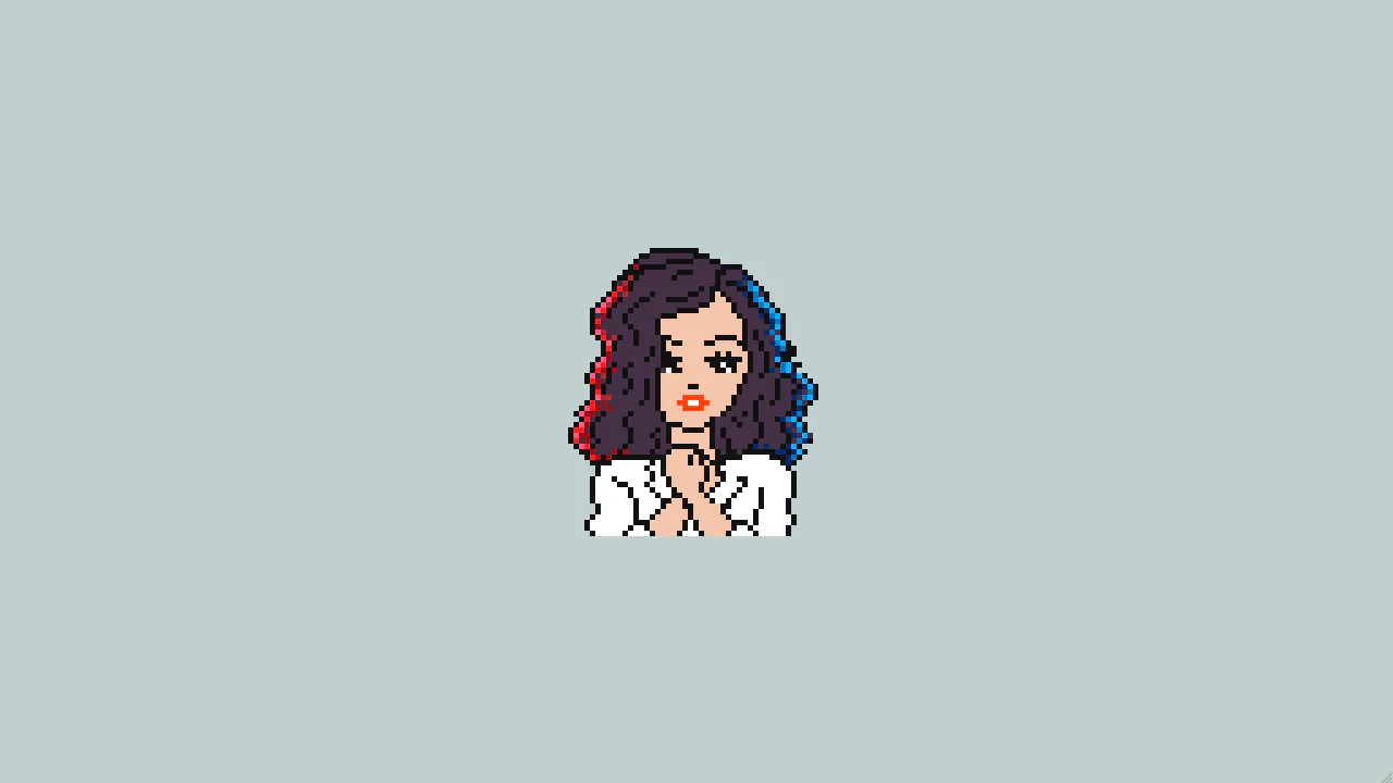 Pixel Tyan