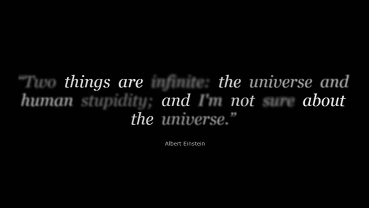 CSS Quote Effect