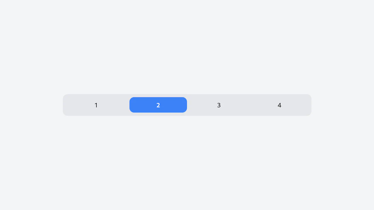 Radio Buttons