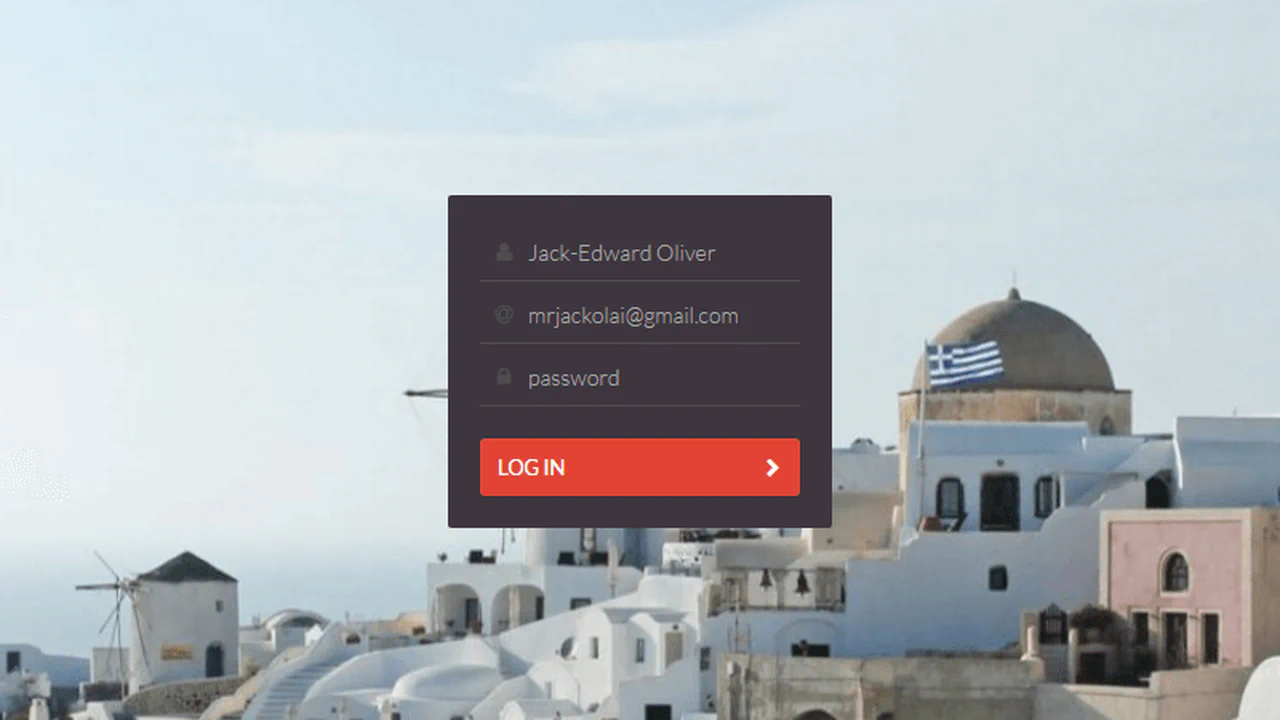 Sign Up
