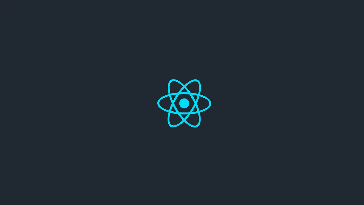 React Logo
