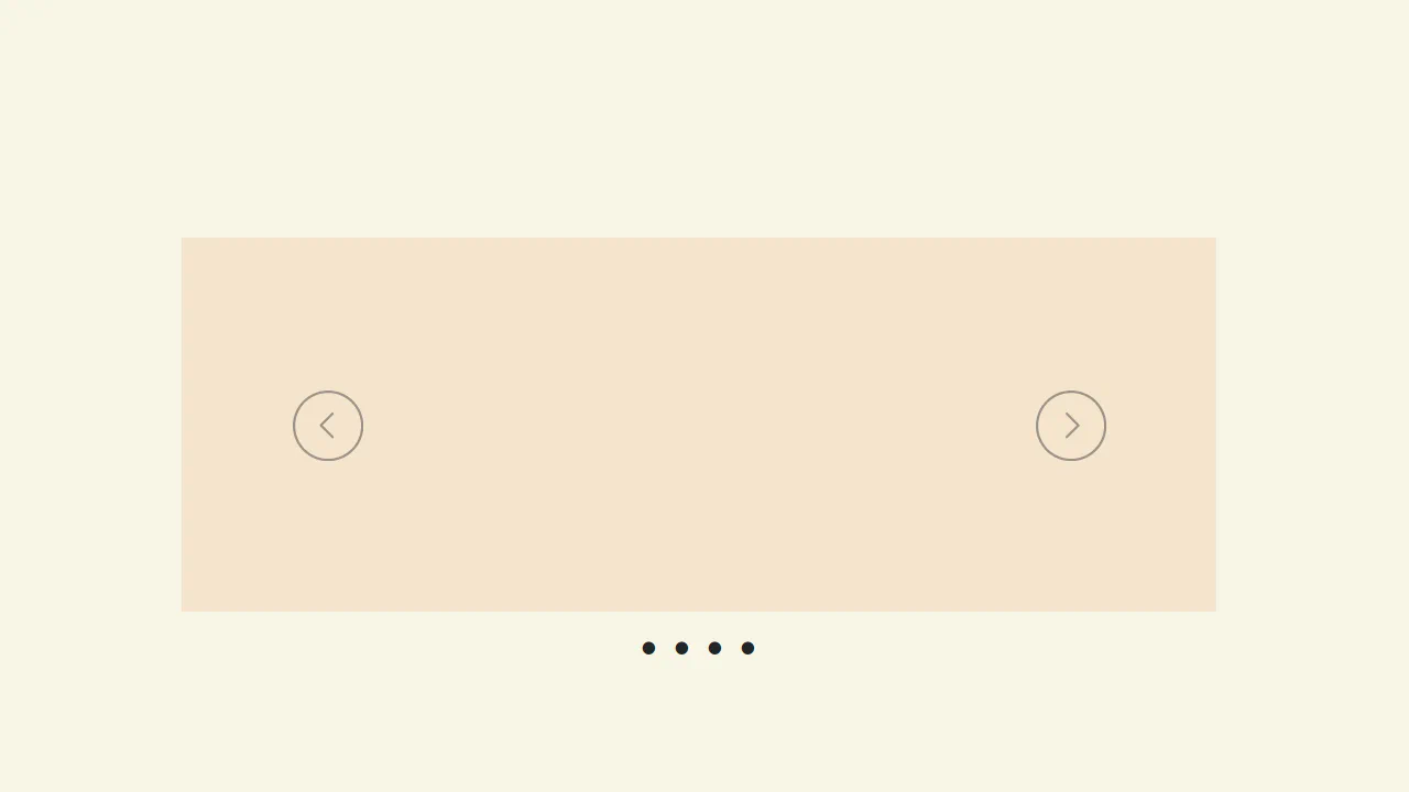 Responsive Image Slider