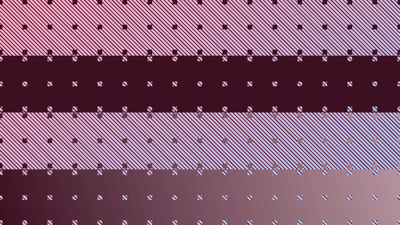 Simple CSS Gradient Patterns