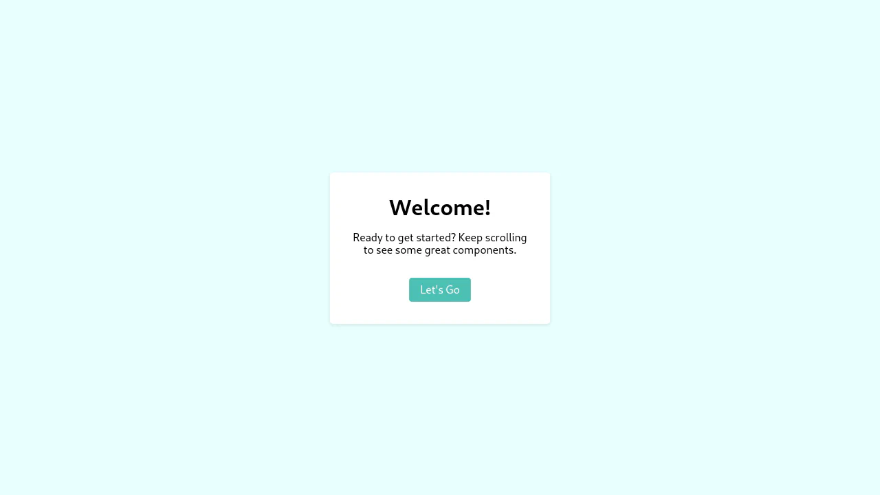 Simple Modal
