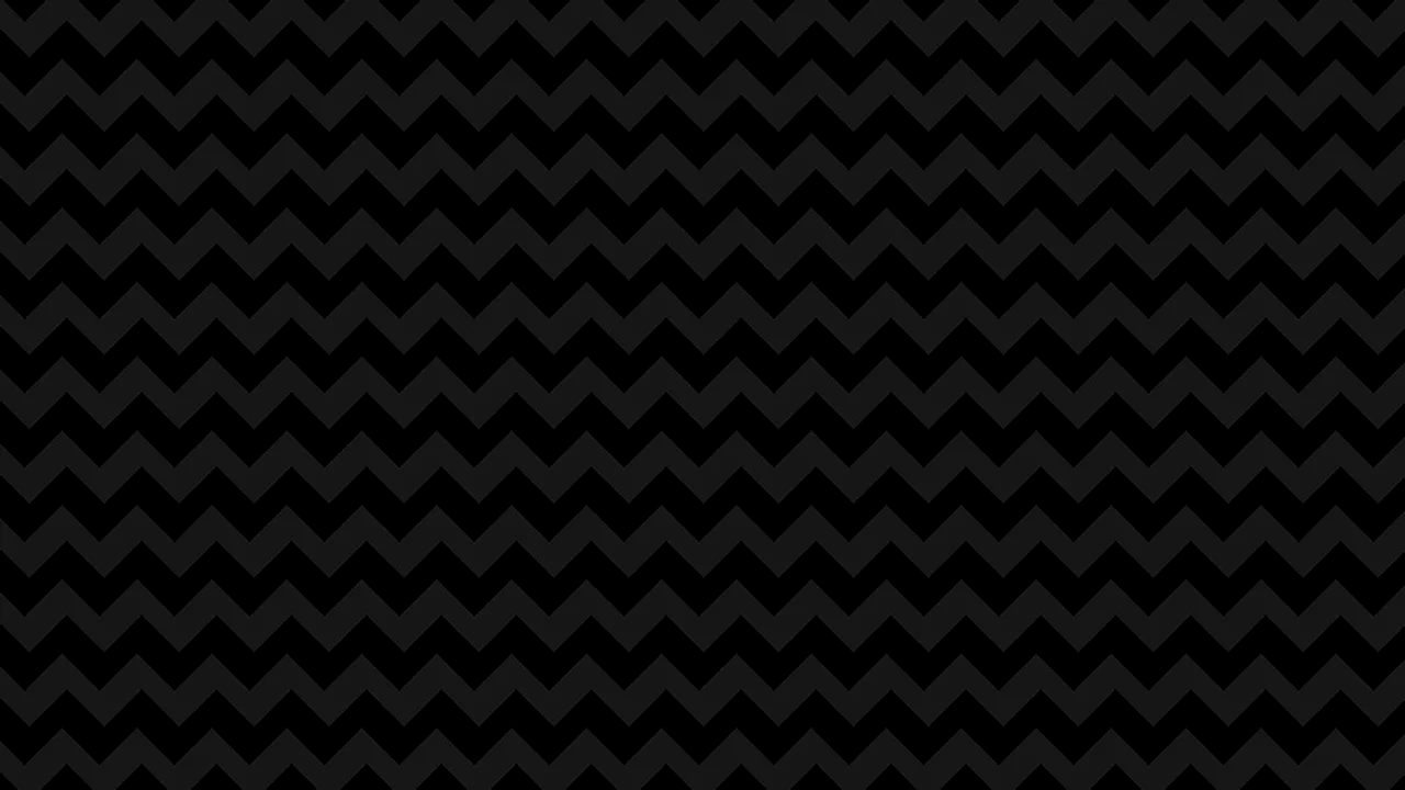 Simple Pattern