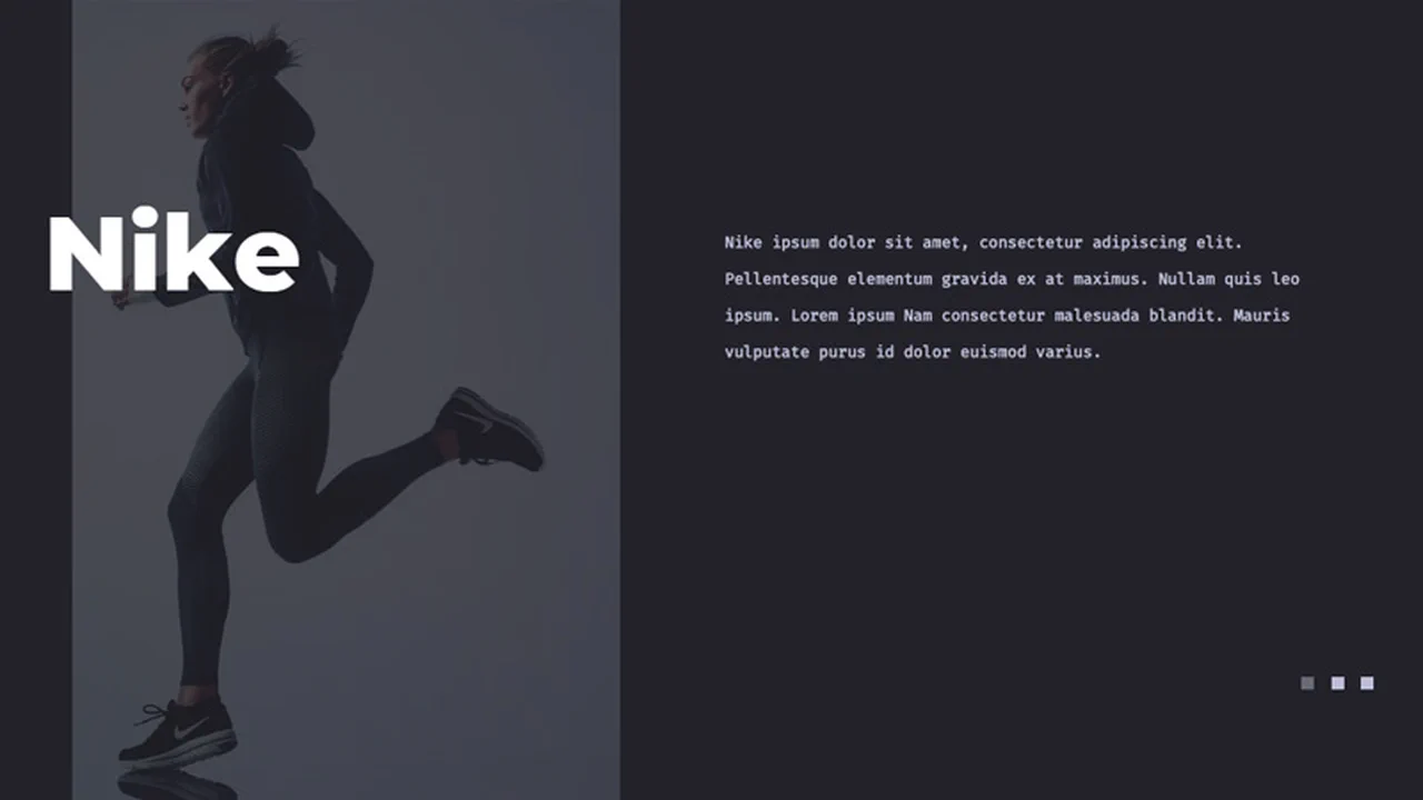 Slideshow Vanilla JS