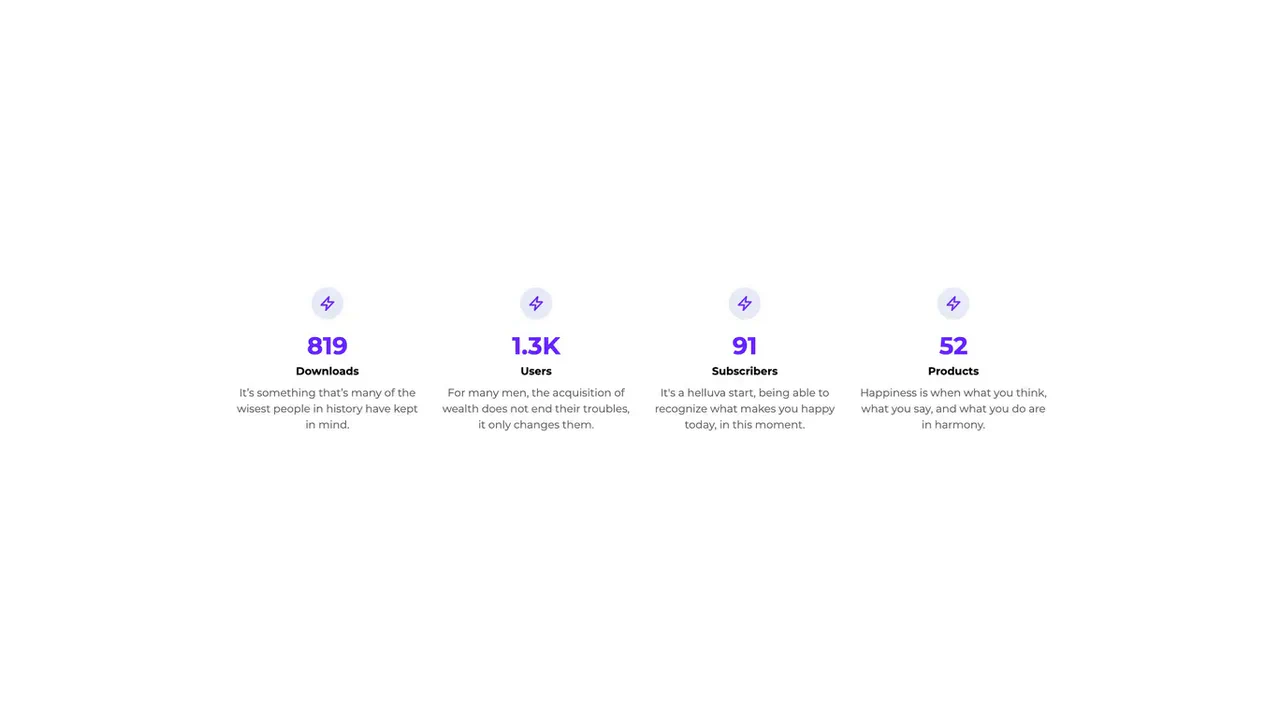 Stats #3