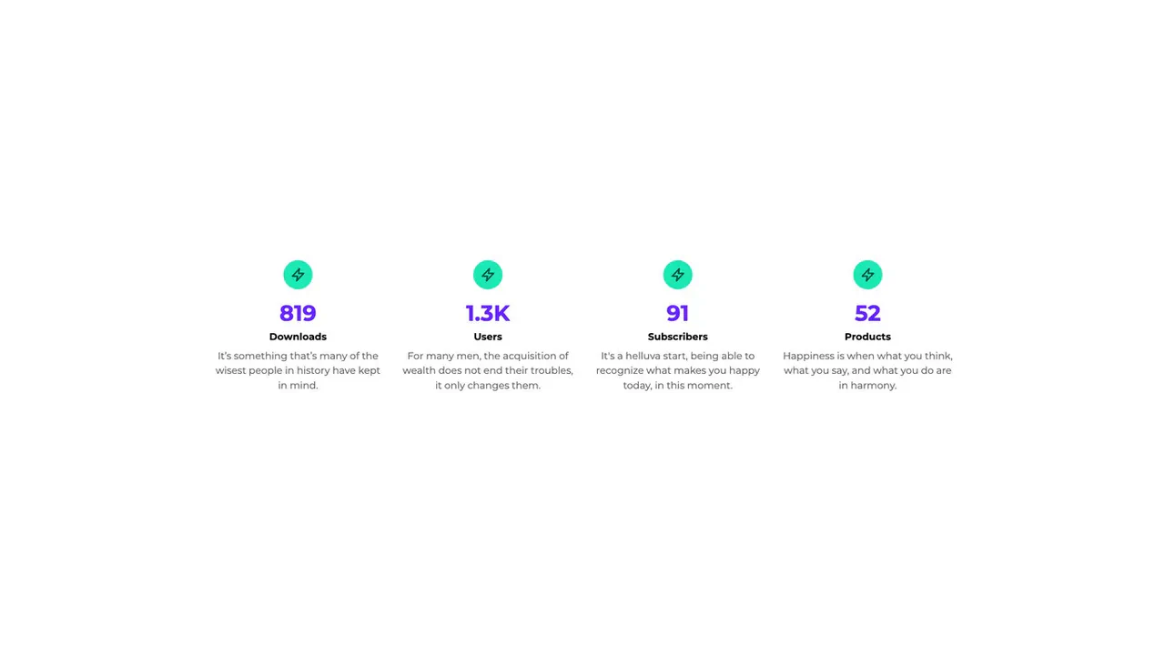 Stats #4