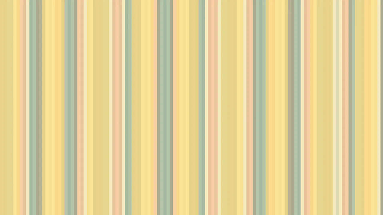 Striped Background