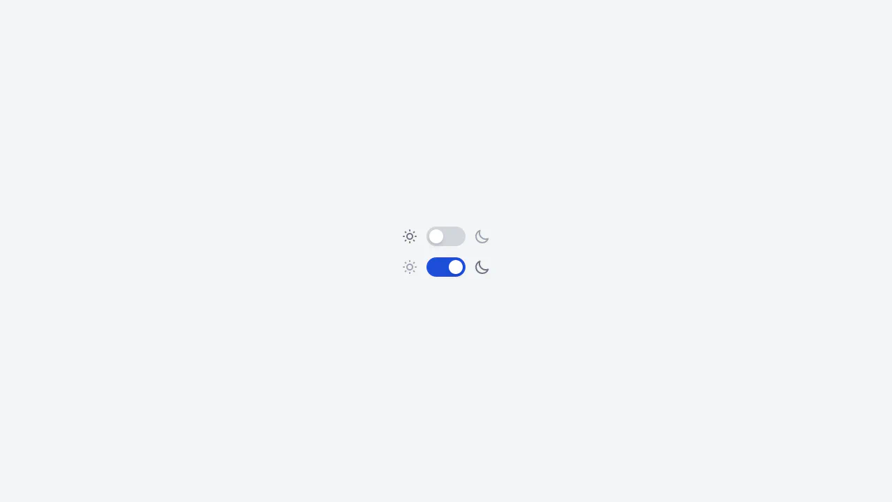 Switch Toggle