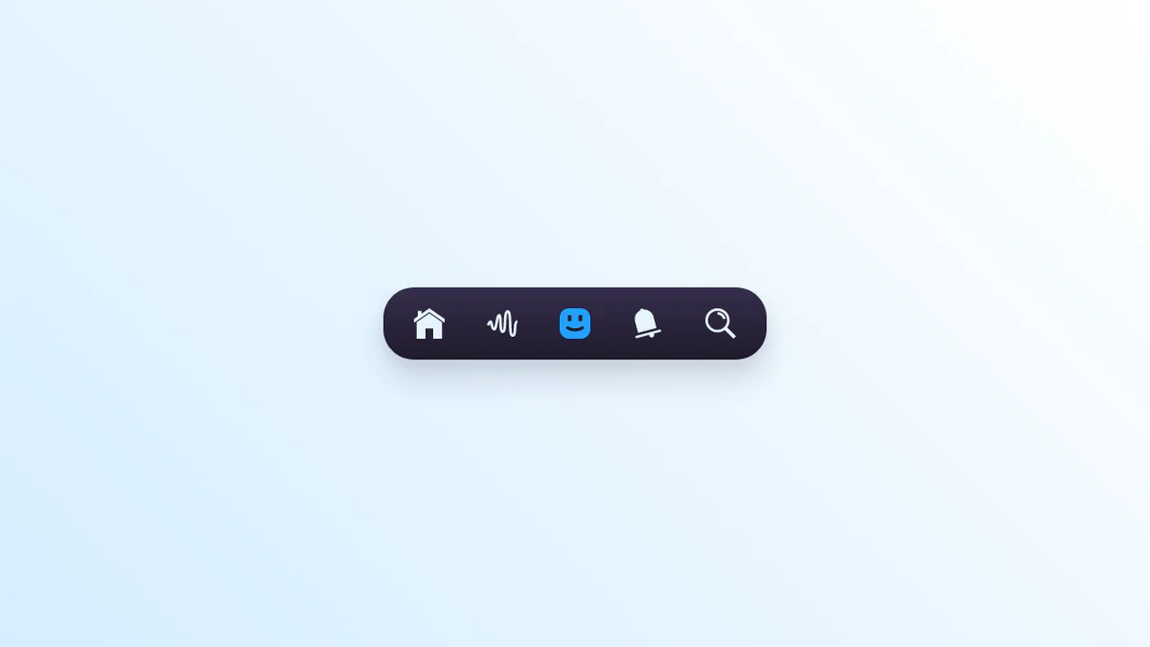 Tab Bar Icons