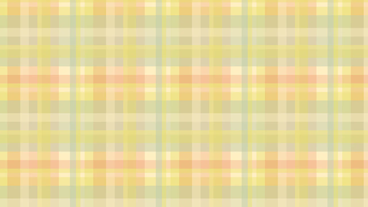 Tablecloth Pattern