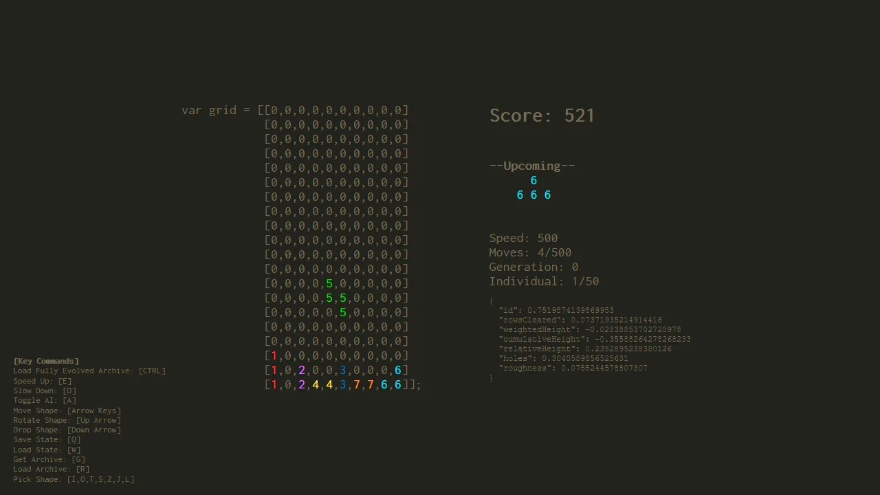 Tetris