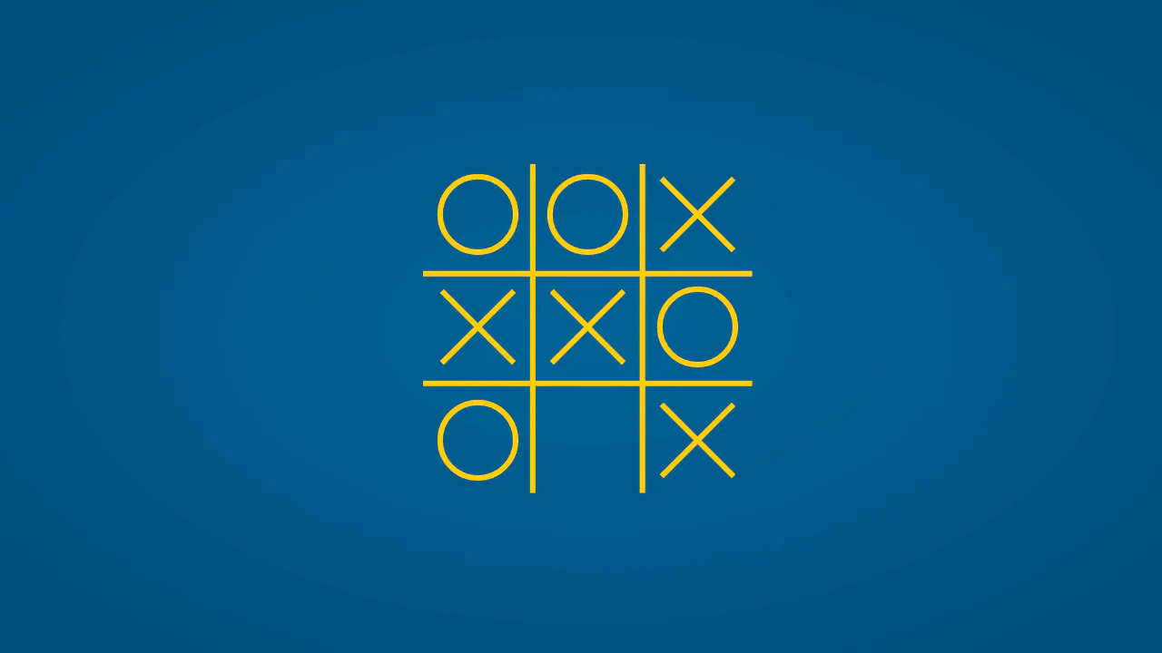 Tic Tac Toe