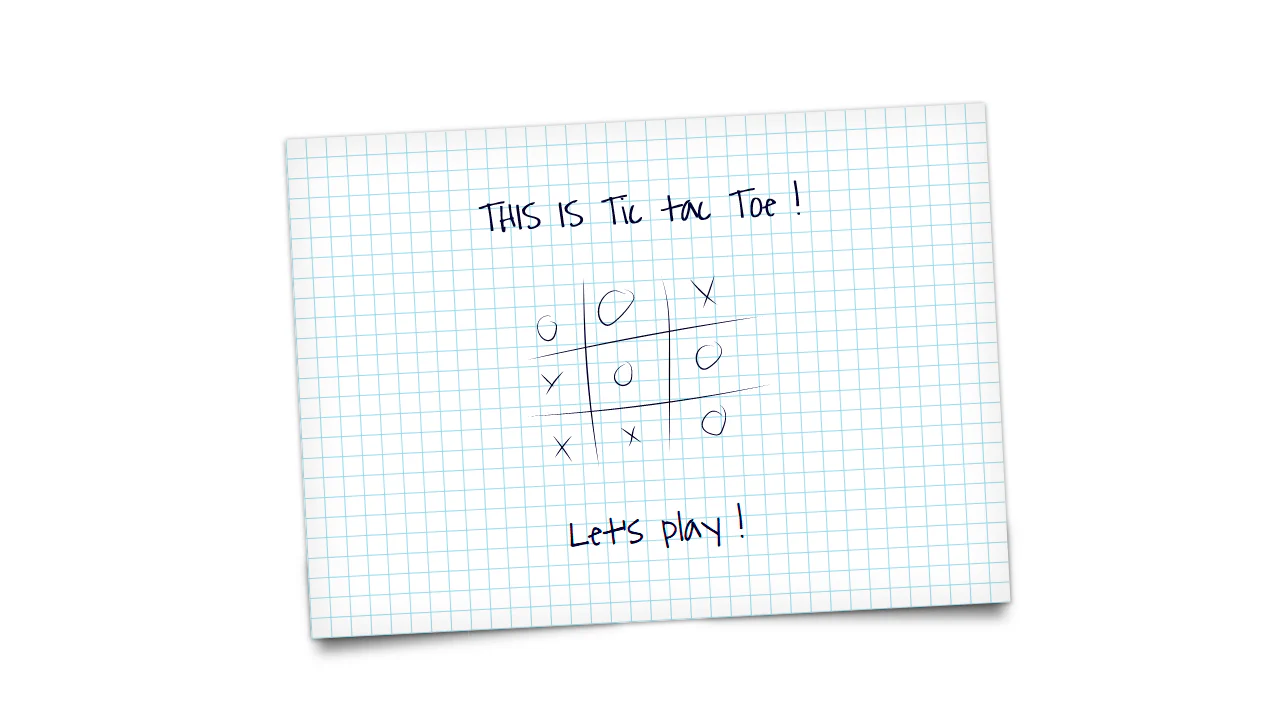 Tic Tac Toe