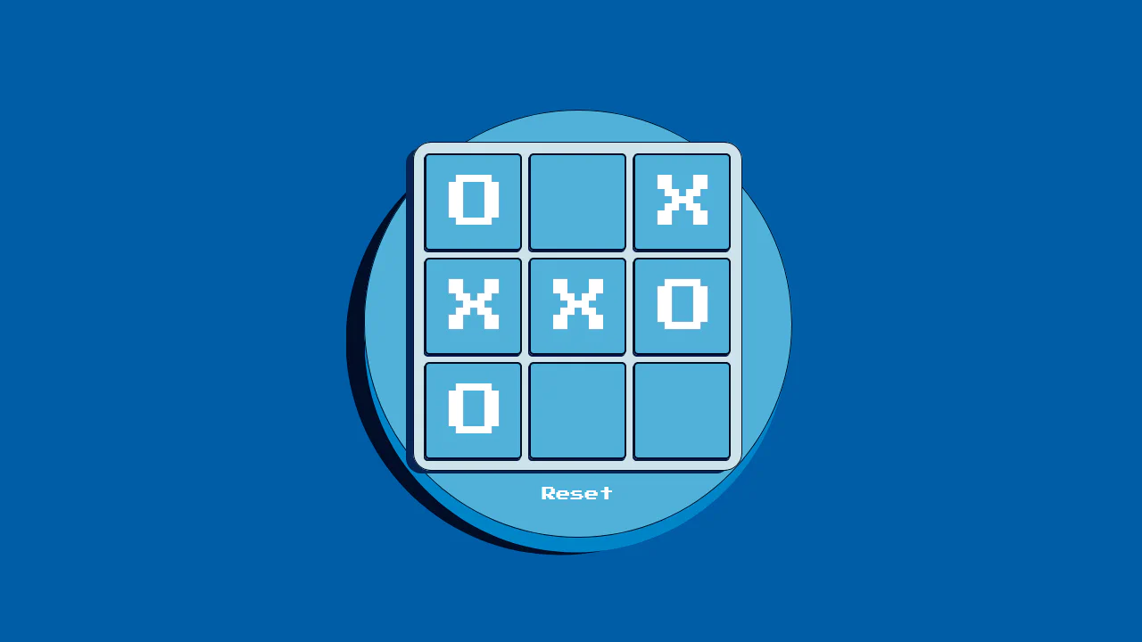 Tic Tac Toe Board