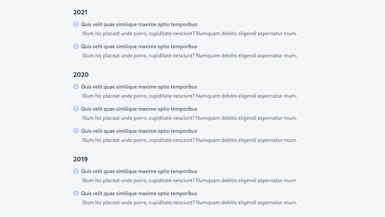 Timeline #3