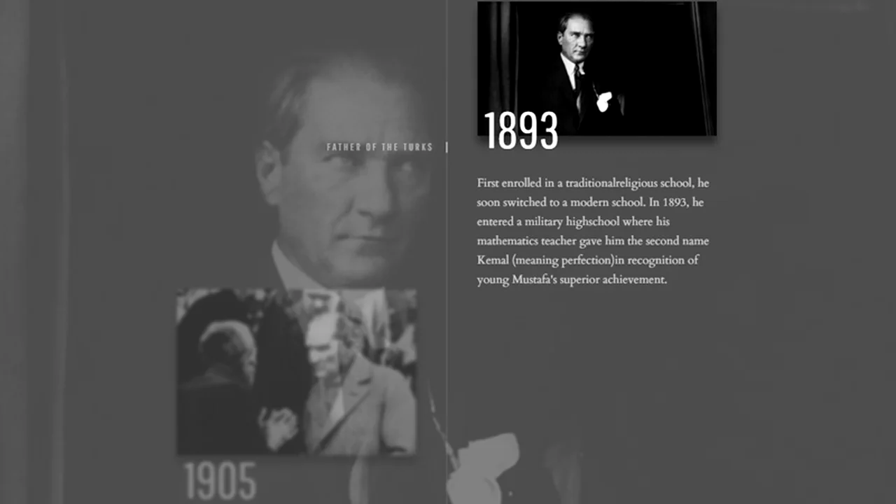 Timeline